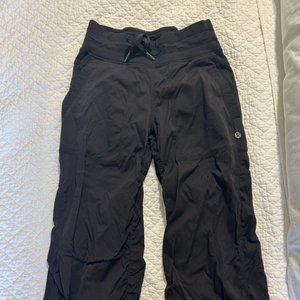 Lululemon Studio Pants